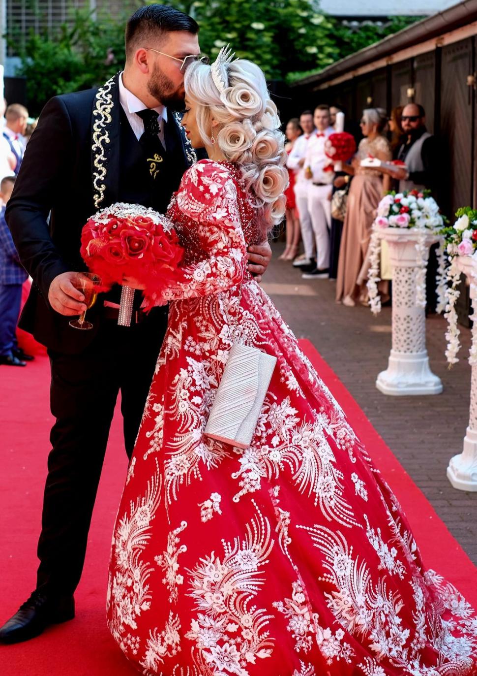 Un tânăr afacerist din Gorj a murit la doar 32 de ani. Florian era căsătorit și avea doi copii 902884