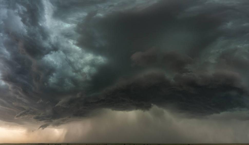 Alertă meteorologică în România, se apropie ciclonul. Mihai Huştiu, ANM: "Atenție la acest interval, în care instabilitatea va apărea peste tot în țară. Vor fi fenomene intense" 902960