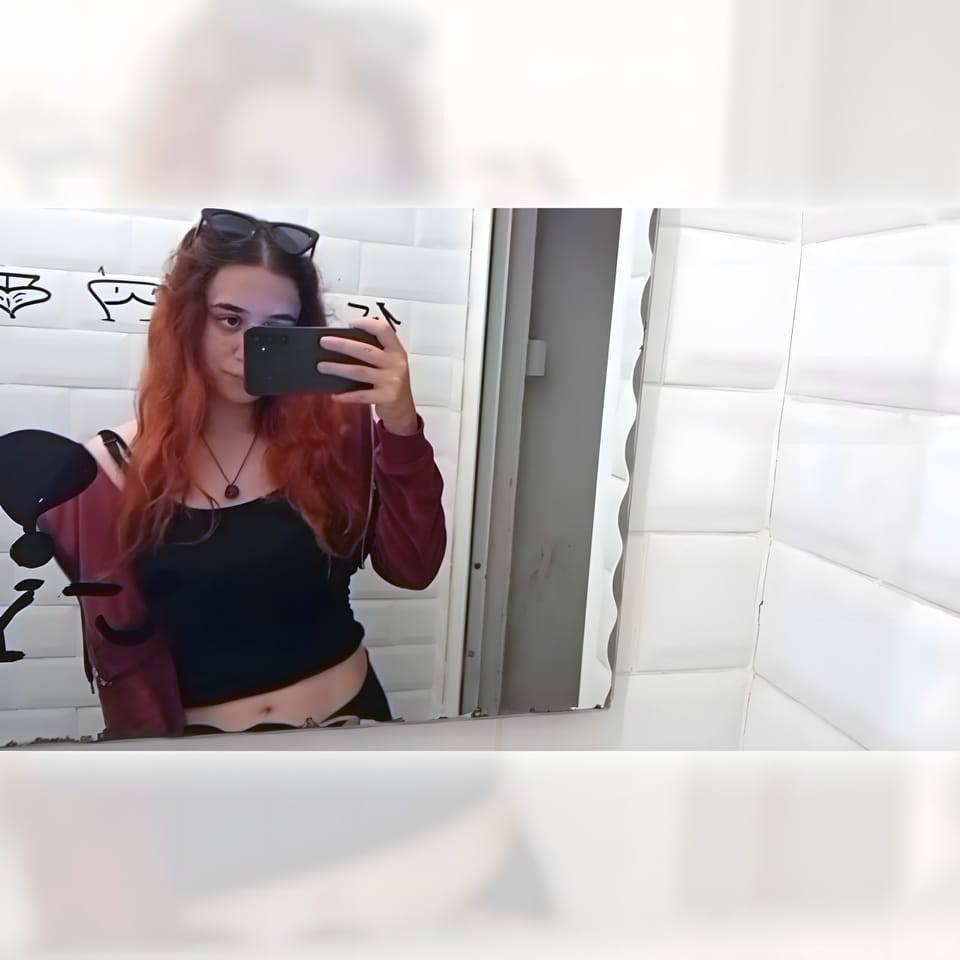 Ea este Florentina Paula Alexandra, tânăra de 21 de ani ucisă de iubitul ei, într-un apartament din Sibiu 902986