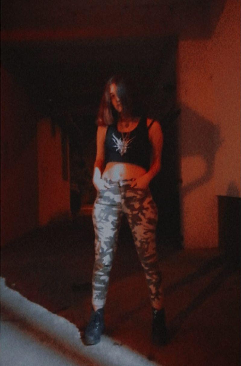 Ea este Florentina Paula Alexandra, tânăra de 21 de ani ucisă de iubitul ei, într-un apartament din Sibiu 902989