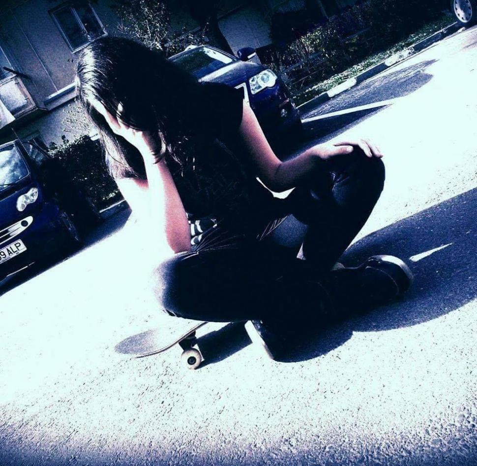 Ea este Florentina Paula Alexandra, tânăra de 21 de ani ucisă de iubitul ei, într-un apartament din Sibiu 902990