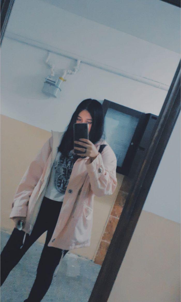 Ea este Florentina Paula Alexandra, tânăra de 21 de ani ucisă de iubitul ei, într-un apartament din Sibiu 902992