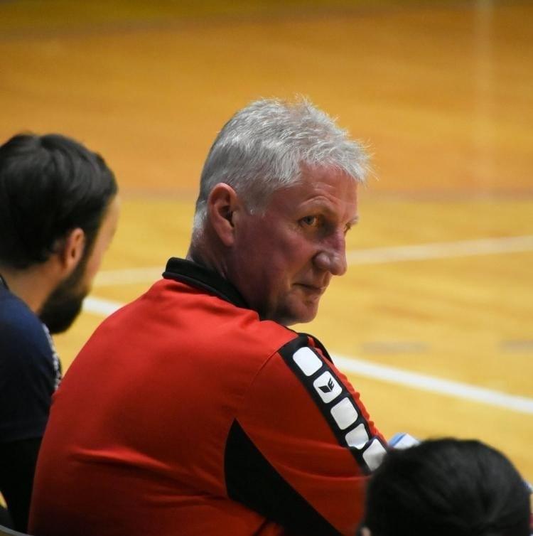 A murit Sorin Pop. Fostul mare campion național la volei și antrenor s-a stins din viață fulgerător la 56 de ani: ”De necrezut, greu de acceptat” 903006