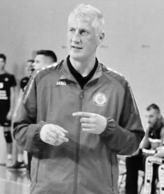 A murit Sorin Pop. Fostul mare campion național la volei și antrenor s-a stins din viață fulgerător la 56 de ani: ”De necrezut, greu de acceptat” 903007