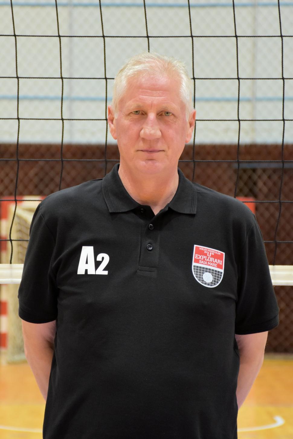 A murit Sorin Pop. Fostul mare campion național la volei și antrenor s-a stins din viață fulgerător la 56 de ani: ”De necrezut, greu de acceptat” 903008