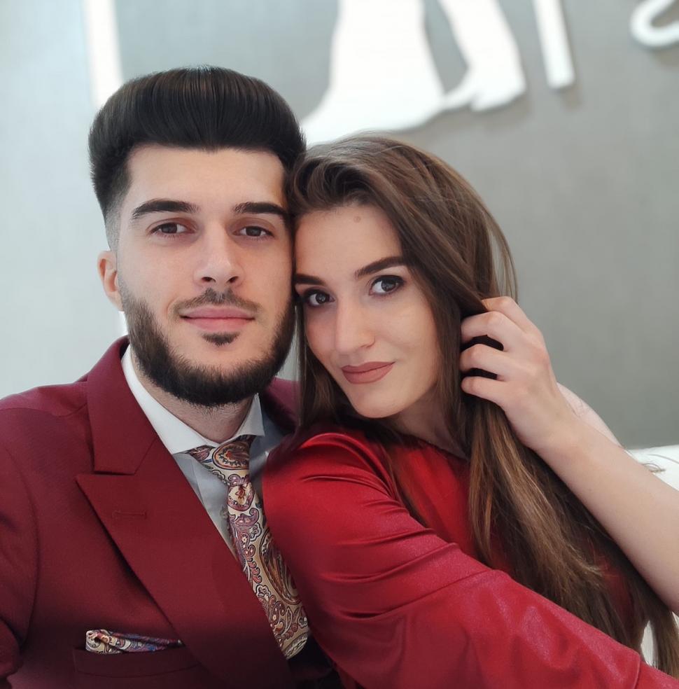 Ei sunt Ionela și George, tinerii morți în accidentul cu motociclete de la Vaslui! Urmau să se căsătorească weekend-ul următor 903085