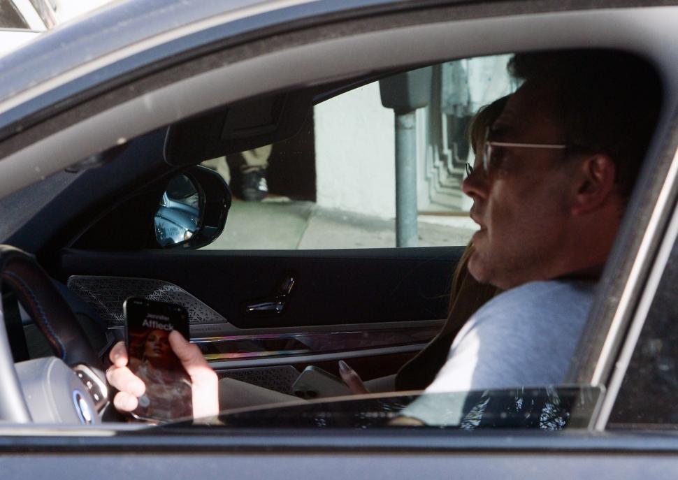 Presa americană anticipează divorțul anului: Jennifer Lopez și Ben Affleck locuiesc separat în Los Angeles 903224