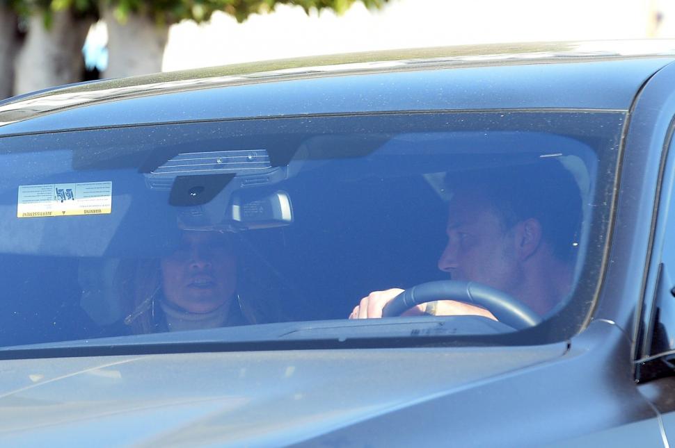 Presa americană anticipează divorțul anului: Jennifer Lopez și Ben Affleck locuiesc separat în Los Angeles 903227