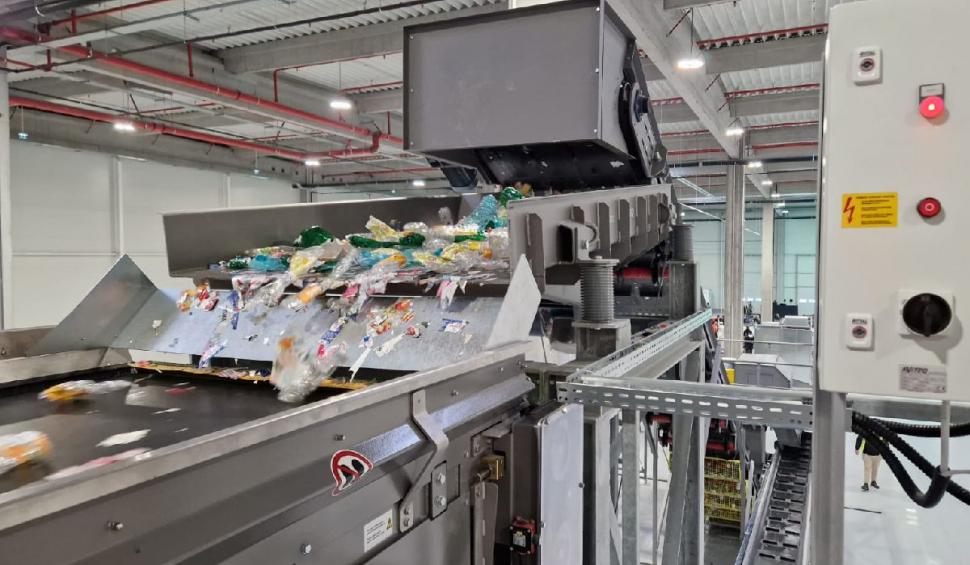 Ce trebuie să știe românii care iau bani pe sticle reciclate. Ministrul Mediului vrea să schimbe regulile: "Lucrăm deja la un proiect de hotărâre de guvern" 903111