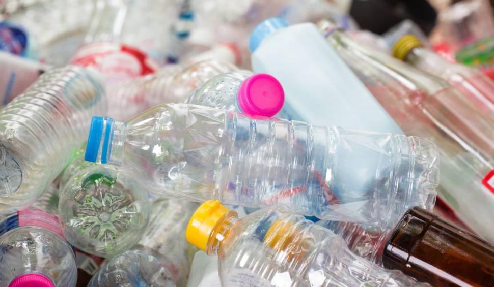 Ce trebuie să știe românii care iau bani pe sticle reciclate. Ministrul Mediului vrea să schimbe regulile: "Lucrăm deja la un proiect de hotărâre de guvern" 903113