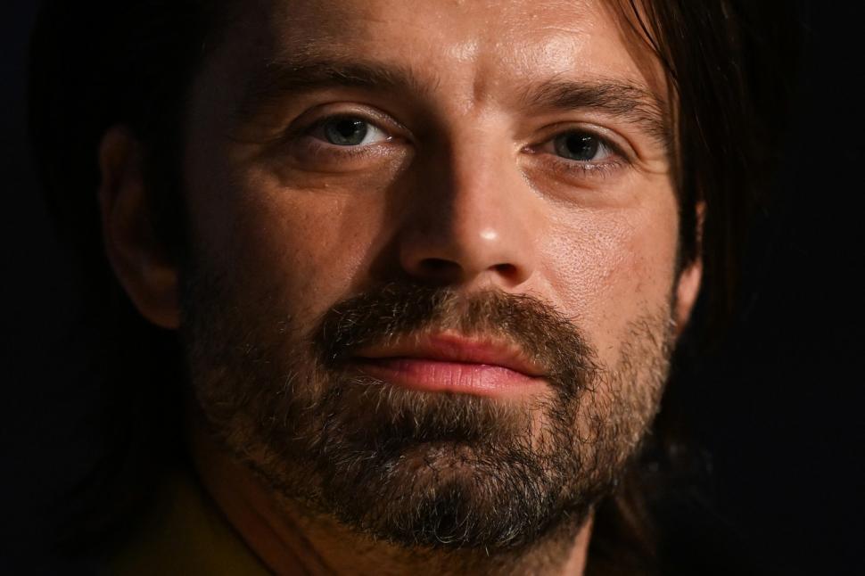 "Dacă eram în baie, îl ascultam": Actorul român Sebastian Stan a povestit, la Cannes, cum s-a pregătit pentru rolul lui Trump în noul film 903377