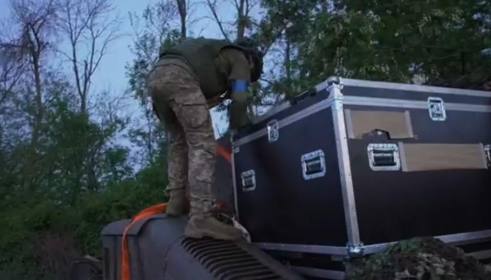 Saga Amurg, versiunea ucraineană: Sașa, Artem și Andrei au atacat Rusia pe timp de noapte, cu drone "Vampire" | Andrei a fost coleg cu Volodimir Zelenski la televiziune 903338