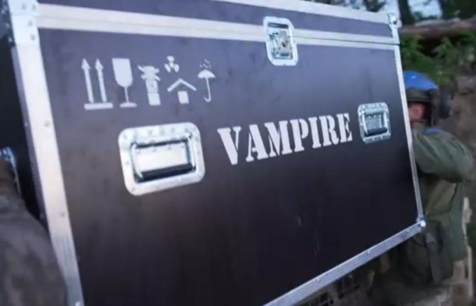 Saga Amurg, versiunea ucraineană: Sașa, Artem și Andrei au atacat Rusia pe timp de noapte, cu drone "Vampire" | Andrei a fost coleg cu Volodimir Zelenski la televiziune 903347