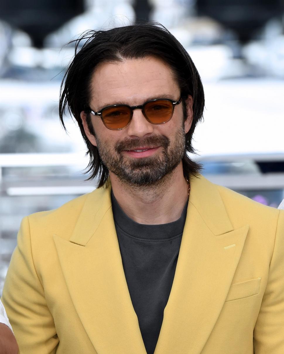 Actorul român Sebastian Stan, aplaudat minute în șir la Cannes pentru rolul lui Donald Trump în "The Apprentice" 903467