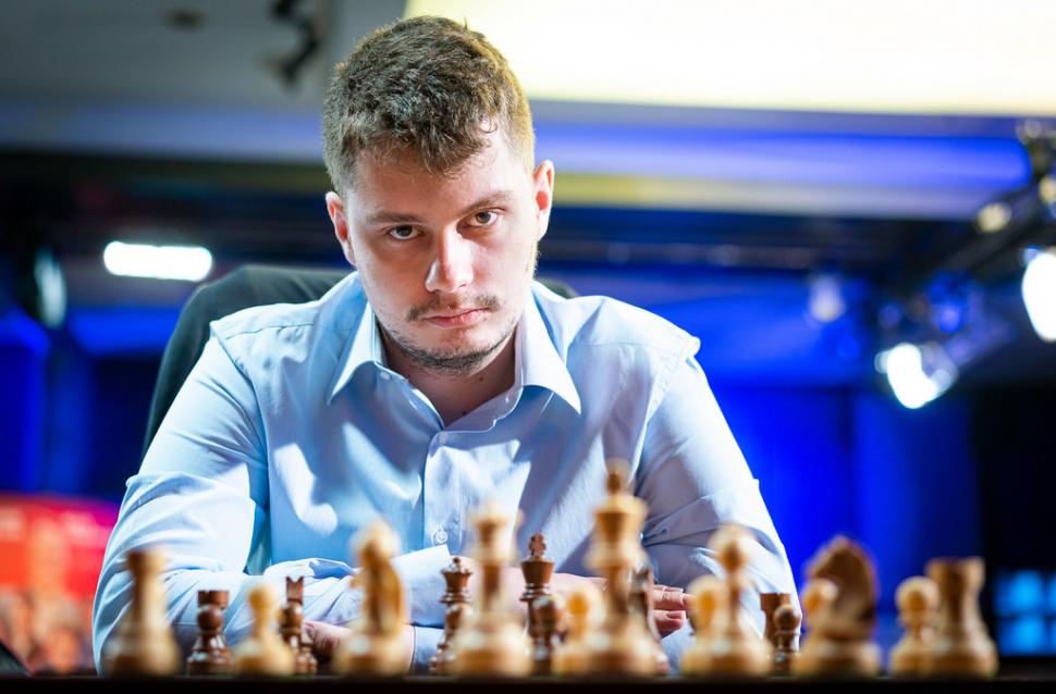Unul dintre cei mai valoroși șahiști români a primit wildcard pentru etapa de la București a circuitului mondial Grand Chess Tour 2024 903646