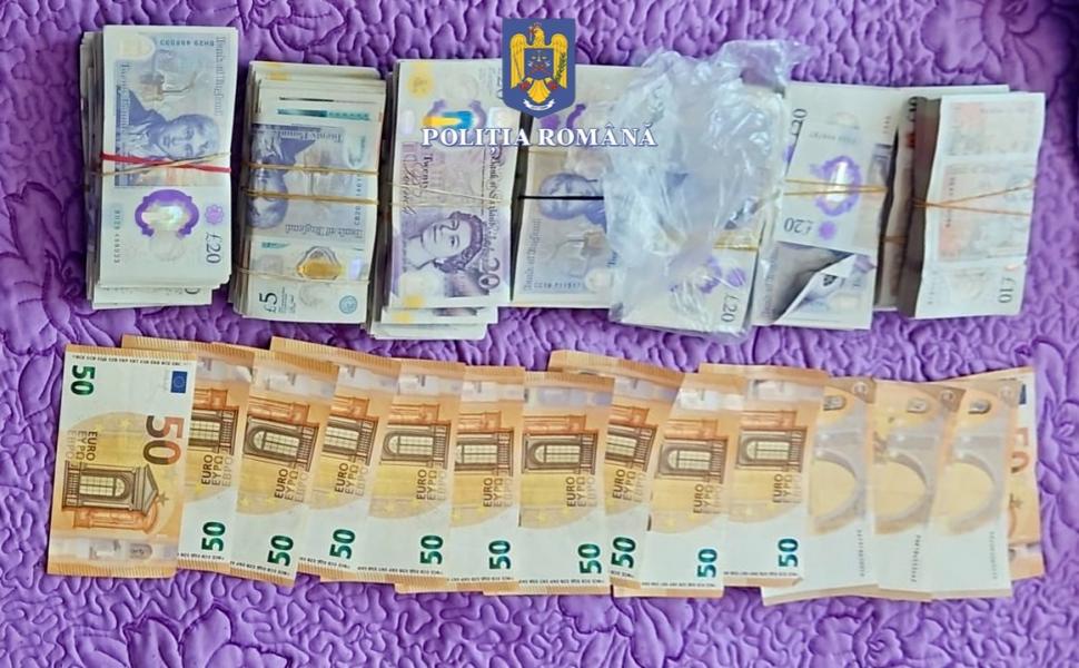 Mai mulţi şoferi români au furat un TIR cu mâncare din Belgia şi l-au adus acasă, în România, la Oneşti 903550