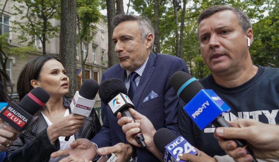 Generalul Florian Coldea, audiat de procurorii DNA în calitate de suspect într-un dosar de corupţie 903754