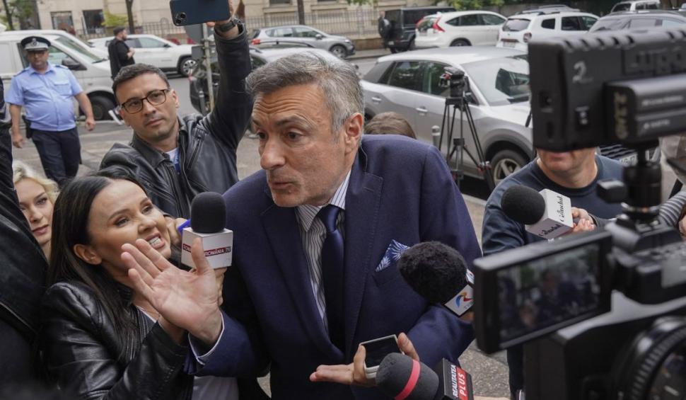 Generalul Florian Coldea, audiat de procurorii DNA în calitate de suspect într-un dosar de corupţie 903756