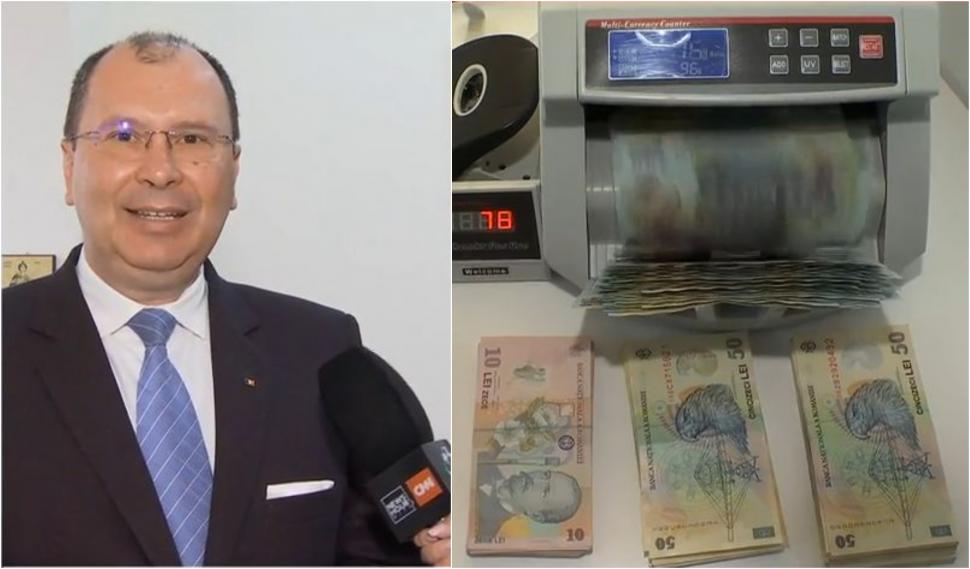 Data la care vin pensiile în iunie 2024 | Românii care vor primi mai mulți bani luna care vine 903853