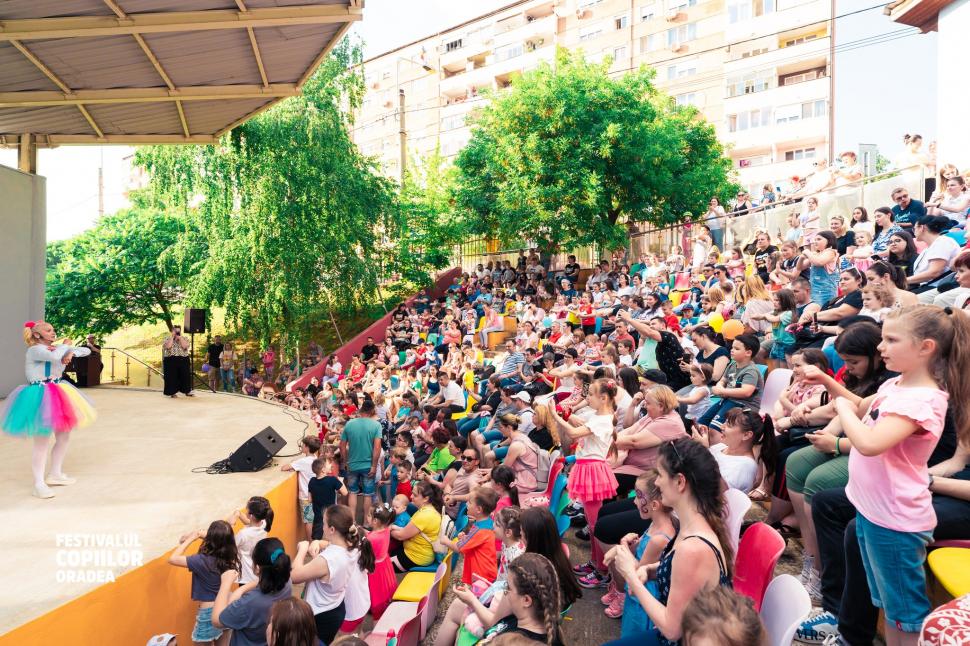 Descoperă Oradea, cu ajutorul copilului tău 903907