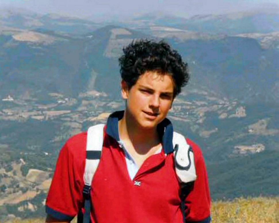 "Influencerul lui Dumnezeu" | Papa Francisc, gata să proclame primul sfânt din rândul milenialilor. Miracolele lui Carlo Acutis au convins Biserica 903944