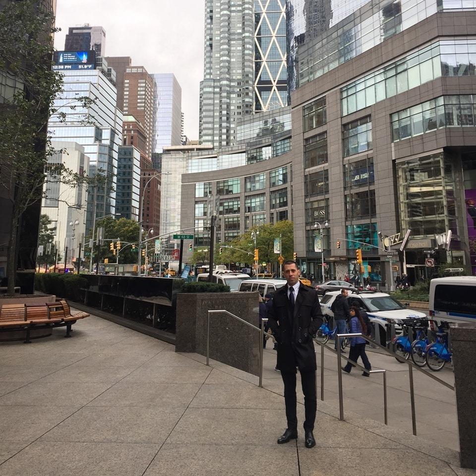 El este românul arestat pentru spionaj în favoarea Rusiei. Voia să candideze la Primăria Ploieşti  903988