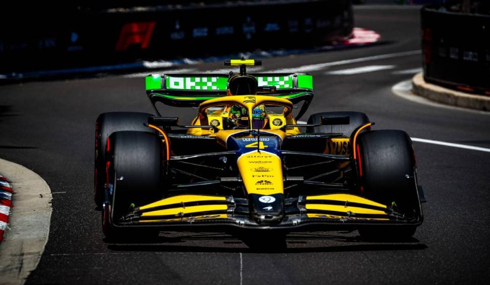 Formula 1, Marele Premiu de la Monaco. Charles Leclerc va pleca din pole position.Tabloul complet al calificărilor 904104