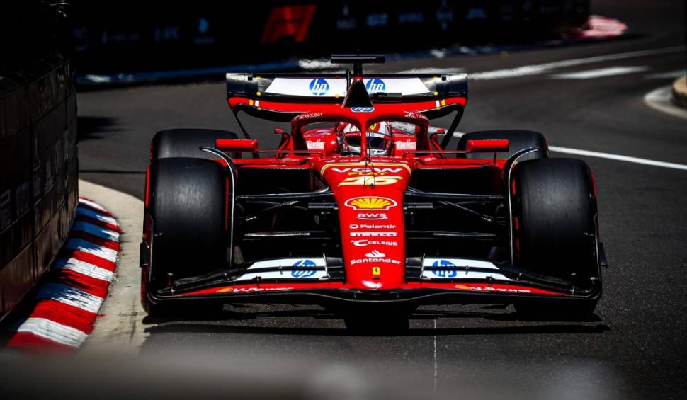 Formula 1, Marele Premiu de la Monaco. Charles Leclerc va pleca din pole position.Tabloul complet al calificărilor 904106