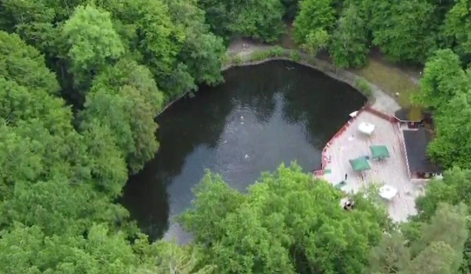 Stațiunea din România unde s-a dat startul la băi. Cât costă biletul pentru o zi 904606