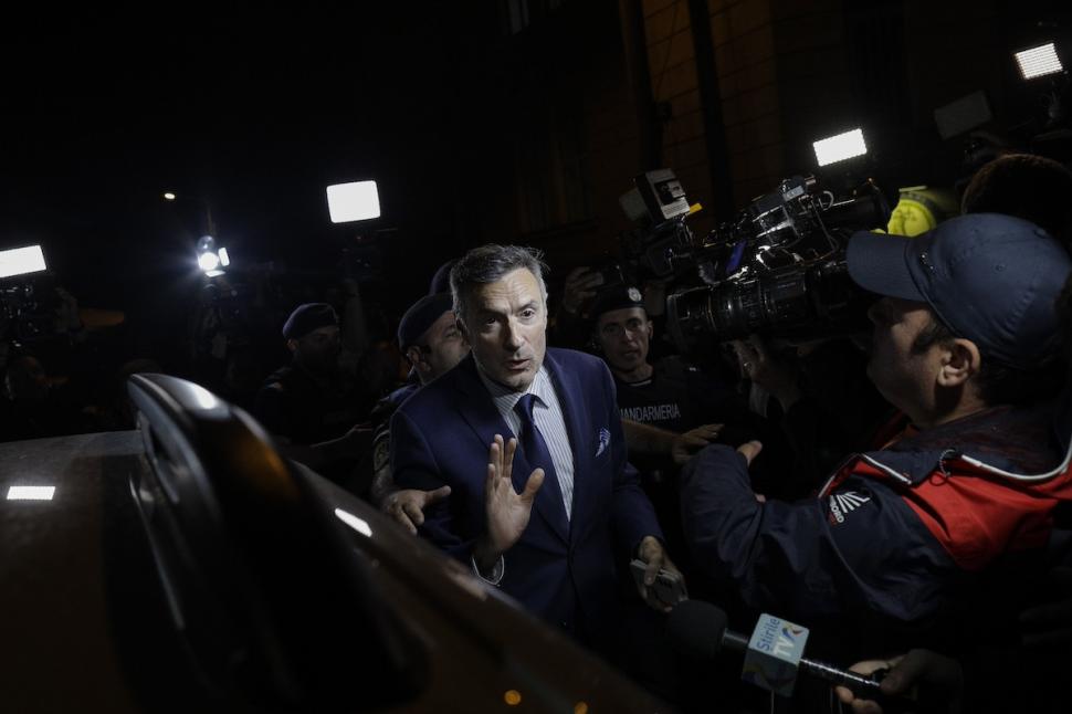 Bombă în dosarul generalilor: Pe cine a turnat Coldea la DNA 904220