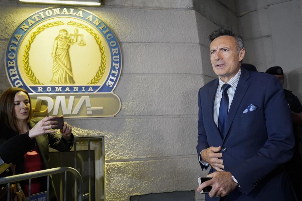 Bombă în dosarul generalilor: Pe cine a turnat Coldea la DNA 904223