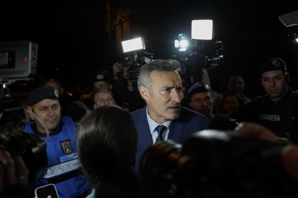 Bombă în dosarul generalilor: Pe cine a turnat Coldea la DNA 904224