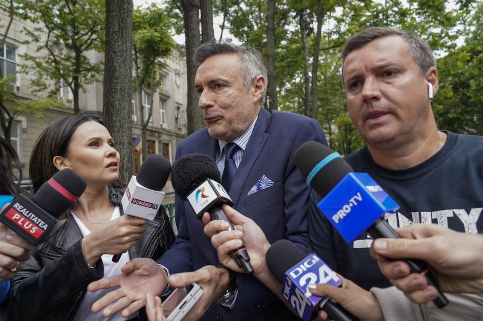 Bombă în dosarul generalilor: Pe cine a turnat Coldea la DNA 904225