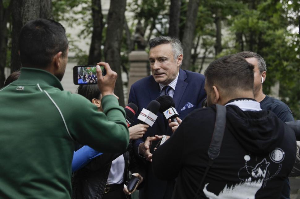 Bombă în dosarul generalilor: Pe cine a turnat Coldea la DNA 904228