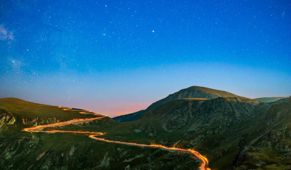 Data la care ar putea fi redeschisă circulaţia pe Transalpina 904409