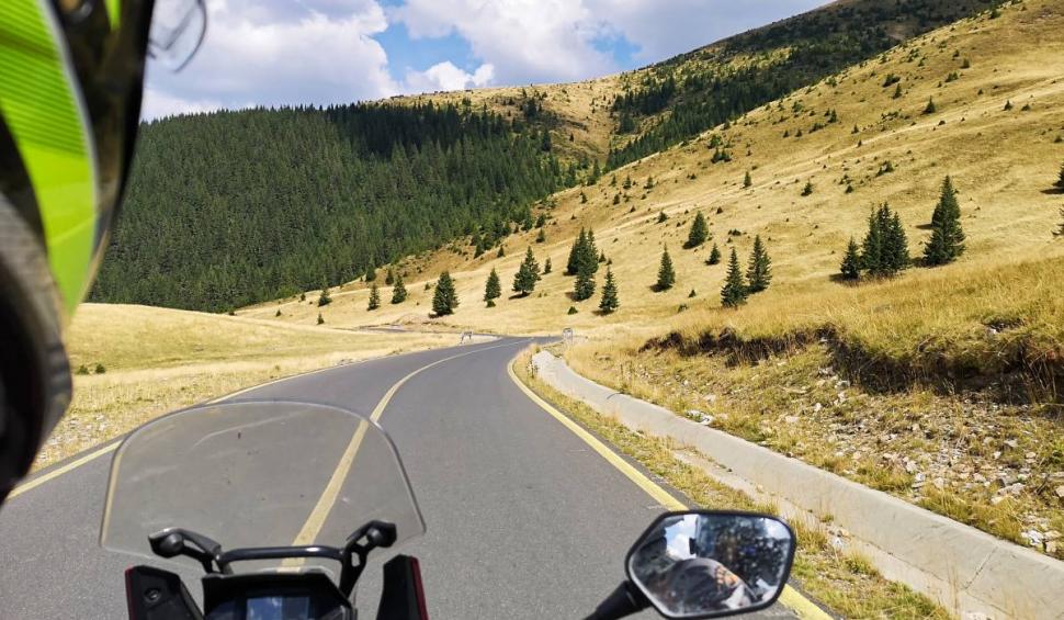 Data la care ar putea fi redeschisă circulaţia pe Transalpina 904410