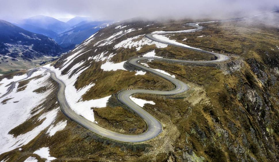 Data la care ar putea fi redeschisă circulaţia pe Transalpina 904411