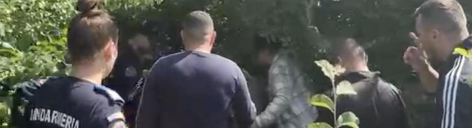 Mărturiile părinţilor Raisei, fetiţa de doi ani găsită moartă pe câmp, în Dolj: "Da, avem datorii la cămătari" 904562