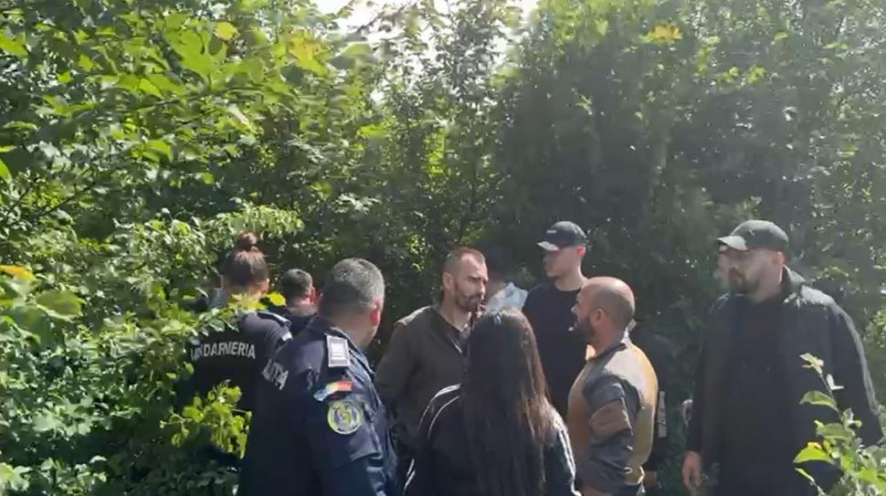 Mărturiile părinţilor Raisei, fetiţa de doi ani găsită moartă pe câmp, în Dolj: "Da, avem datorii la cămătari" 904563