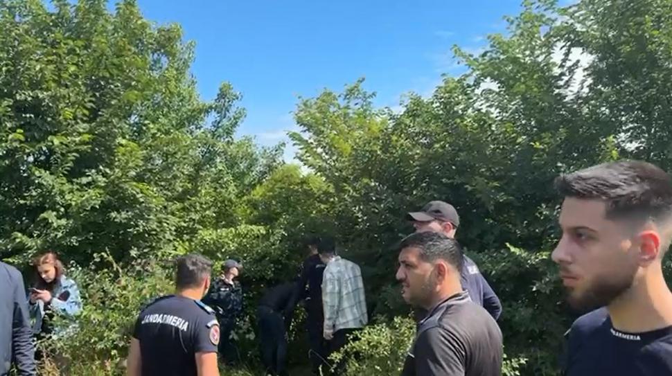 Mărturiile părinţilor Raisei, fetiţa de doi ani găsită moartă pe câmp, în Dolj: "Da, avem datorii la cămătari" 904564