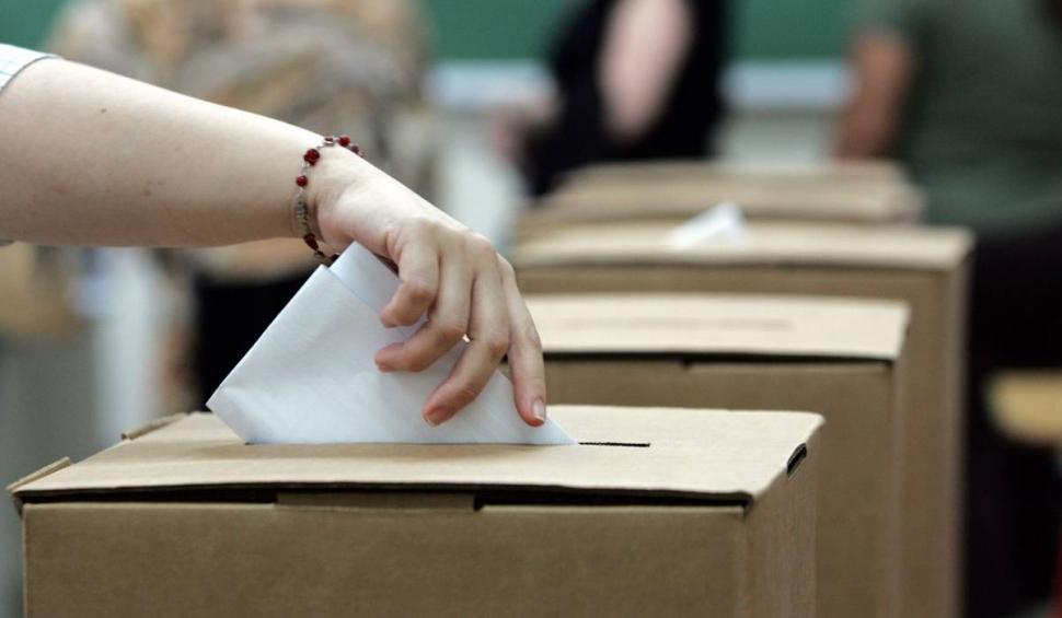 Toni Greblă, preşedintele AEP, despre cum pot vota cetăţenii cu