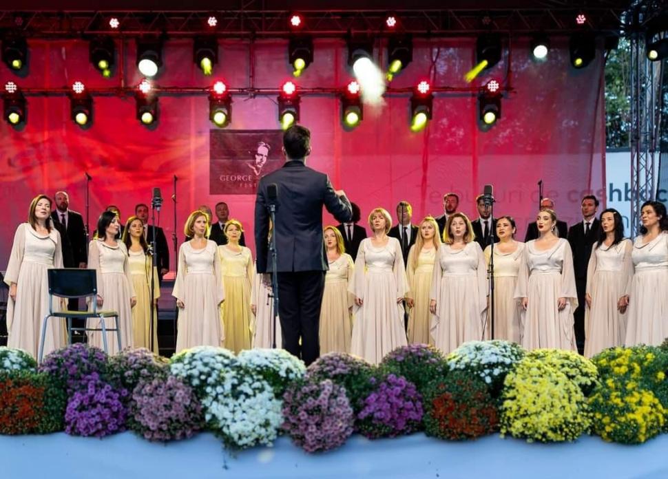 „Creațiunea” – concert cu Alexandru Tomescu, The Royal Singers și Preludiu - Voicu Enăchescu, în 15 iunie, la Sala Radio 904766