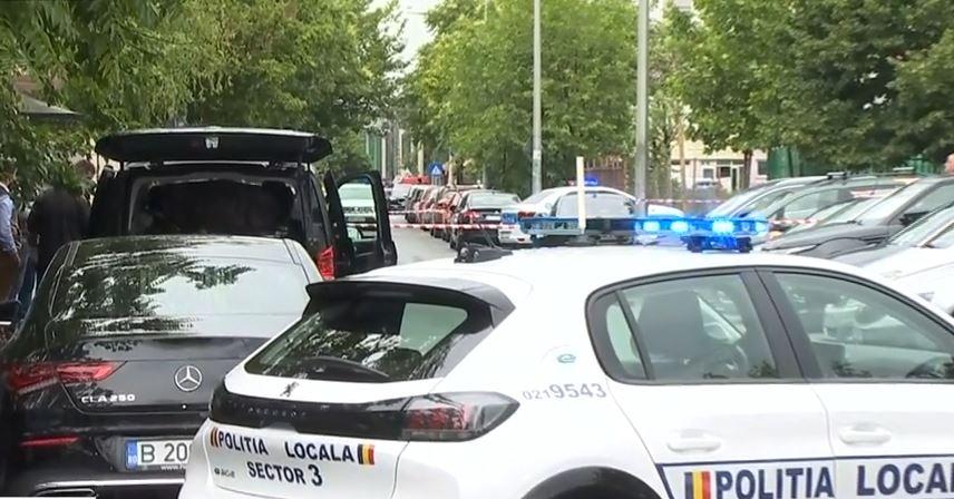 Grenadă descoperită la casa familiei Andreei Tonciu | Mărturia exclusivă a tatălui: "Vă dați seama, deschideam ușa și exploda aia" 904667