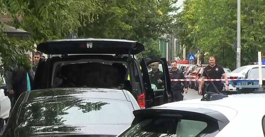 Grenadă descoperită la casa familiei Andreei Tonciu | Mărturia exclusivă a tatălui: "Vă dați seama, deschideam ușa și exploda aia" 904668