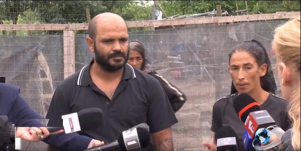 "Verişorul de 15 ani nu a acţionat singur, cred că a avut complice un adult". Mama Raisei, fetiţa de 2 ani găsită moartă în Dolj, primele declaraţii după întoarcerea în România 904720