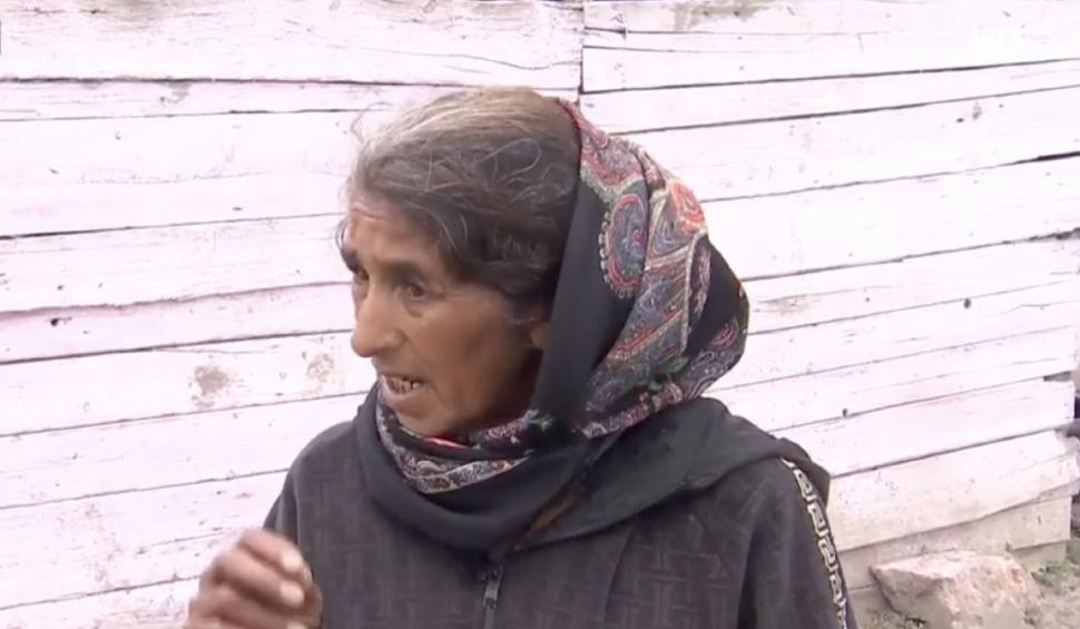 "Verişorul de 15 ani nu a acţionat singur, cred că a avut complice un adult". Mama Raisei, fetiţa de 2 ani găsită moartă în Dolj, primele declaraţii după întoarcerea în România 904724