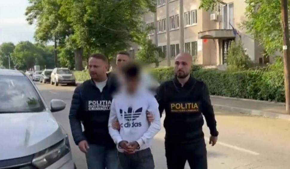 Surse: Verişorul Raisei, fetiţa de 2 ani găsită moartă, şi-a recunoscut fapta 904818