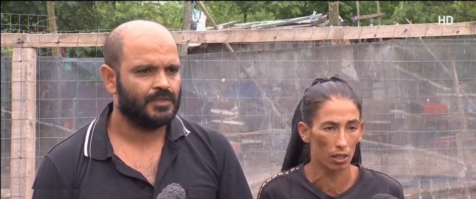 Surse: Verişorul Raisei, fetiţa de 2 ani găsită moartă, şi-a recunoscut fapta 904823