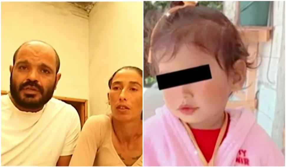 Detaliul care l-a dat de gol pe verişorul Raisei că a ucis-o pe copila de doi ani din Dolj 905024