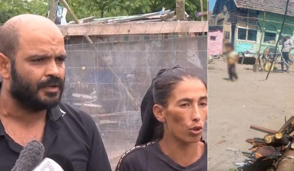 Detaliul care l-a dat de gol pe verişorul Raisei că a ucis-o pe copila de doi ani din Dolj 905025